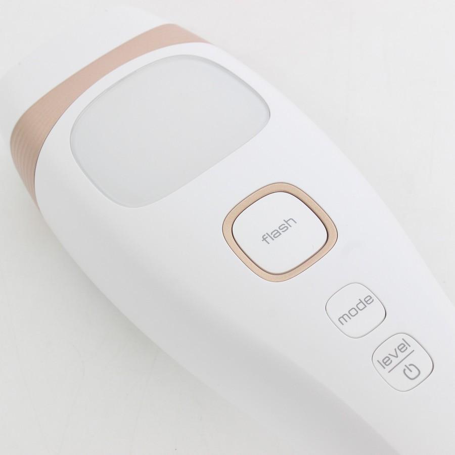 ボーナスストア+5％【美品】TBC ヒカリビューティ 4 PRO HA-LB04-PR 家庭用光美容器 脱毛 本体 |  | 02