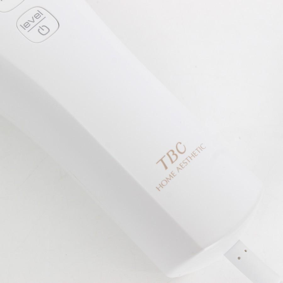 ボーナスストア+5％【美品】TBC ヒカリビューティ 4 PRO HA-LB04-PR 家庭用光美容器 脱毛 本体 |  | 03