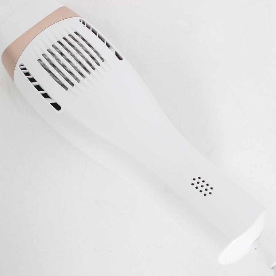 ボーナスストア+5％【美品】TBC ヒカリビューティ 4 PRO HA-LB04-PR 家庭用光美容器 脱毛 本体 |  | 04