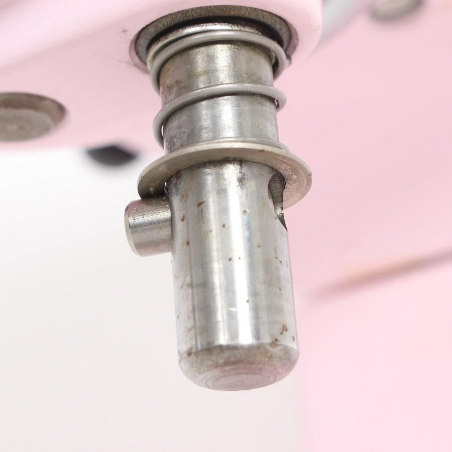 ボーナスストア+5％【美品】キッチンエイド アルチザン KSM150PK ピンク スタンドミキサー KitchenAid Artisan 本体 |  | 05