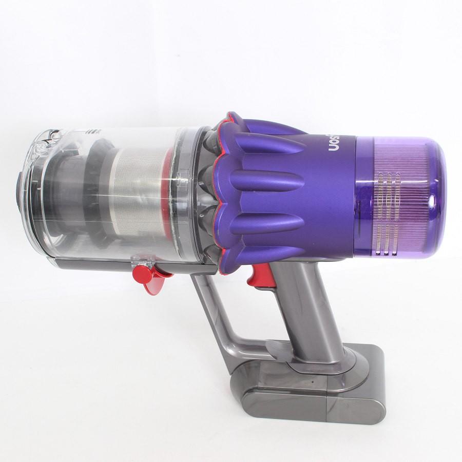 【ボーナスストア+5％】Dyson Digital Slim Fluffy SV18 FF H コードレスクリーナー サイクロン掃除機 フラフィ ダイソン 本体 |  | 01