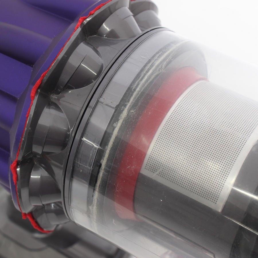 【ボーナスストア+5％】Dyson Digital Slim Fluffy SV18 FF H コードレスクリーナー サイクロン掃除機 フラフィ ダイソン 本体 |  | 03