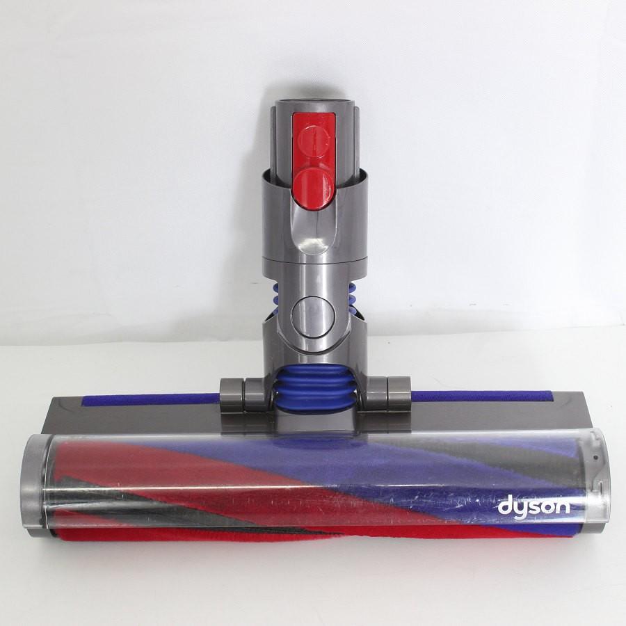 【ボーナスストア+5％】Dyson Digital Slim Fluffy SV18 FF H コードレスクリーナー サイクロン掃除機 フラフィ ダイソン 本体 |  | 05