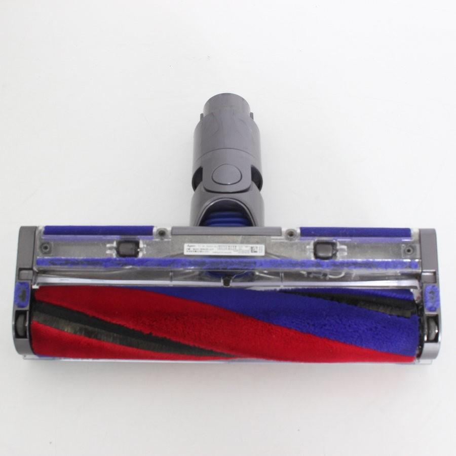 【ボーナスストア+5％】Dyson Digital Slim Fluffy SV18 FF H コードレスクリーナー サイクロン掃除機 フラフィ ダイソン 本体 |  | 06