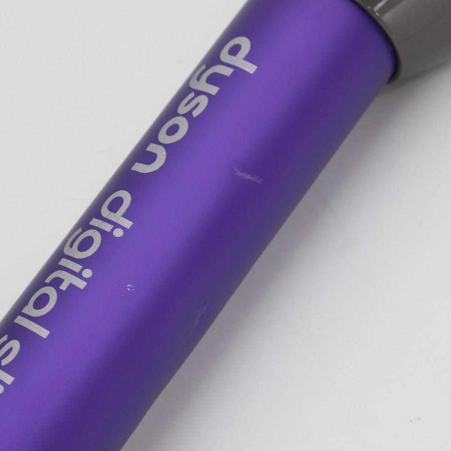 【ボーナスストア+5％】Dyson Digital Slim Fluffy SV18 FF H コードレスクリーナー サイクロン掃除機 フラフィ ダイソン 本体 |  | 09