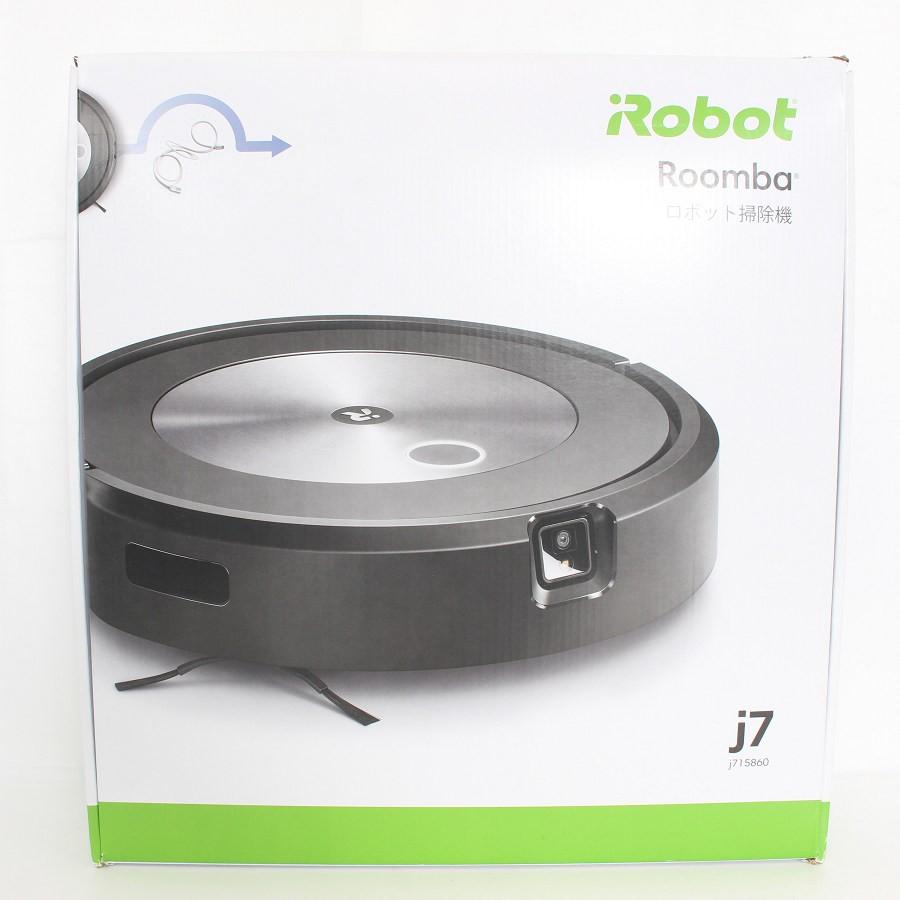 【ボーナスストア+5％】iRobot ルンバ j7 j715860 ロボット掃除機 物体認識 Roomba 本体 |  | 13