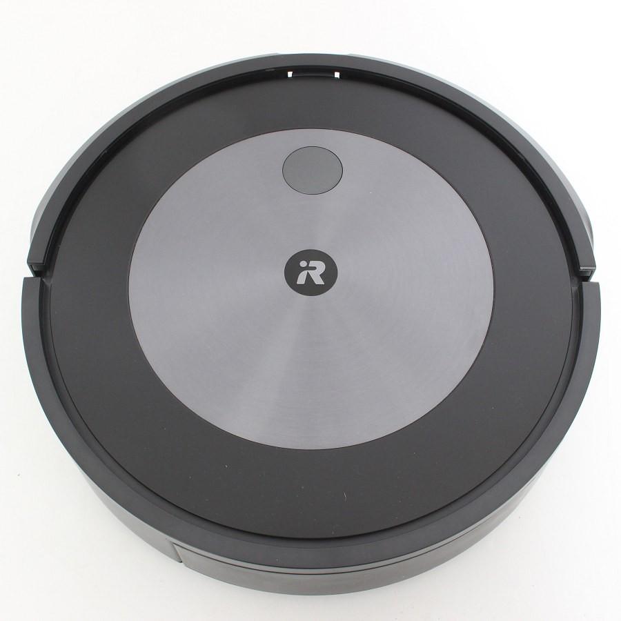 【ボーナスストア+5％】iRobot ルンバ j7 j715860 ロボット掃除機 物体認識 Roomba 本体 |  | 01