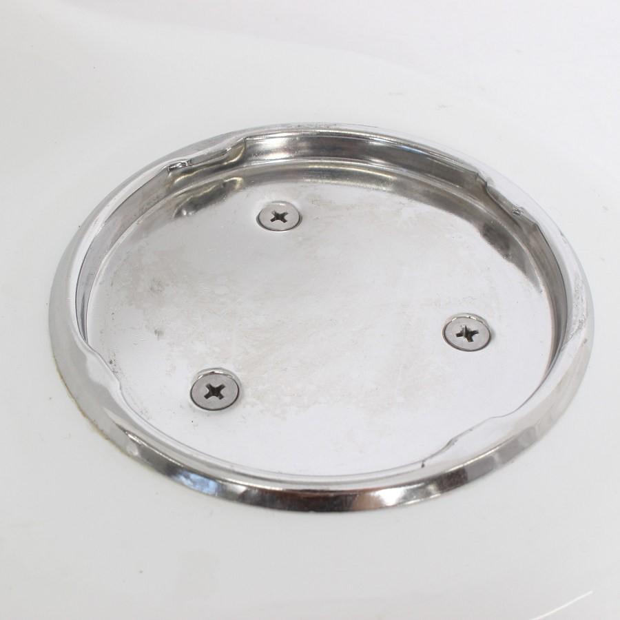 【ボーナスストア+5％】キッチンエイド KSM90WW ホワイト スタンドミキサー KitchenAid 本体 |  | 03