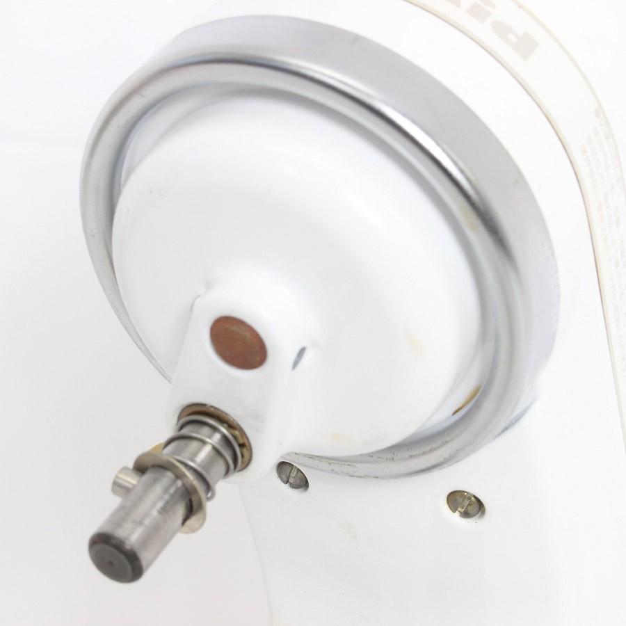 【ボーナスストア+5％】キッチンエイド KSM90WW ホワイト スタンドミキサー KitchenAid 本体 |  | 05