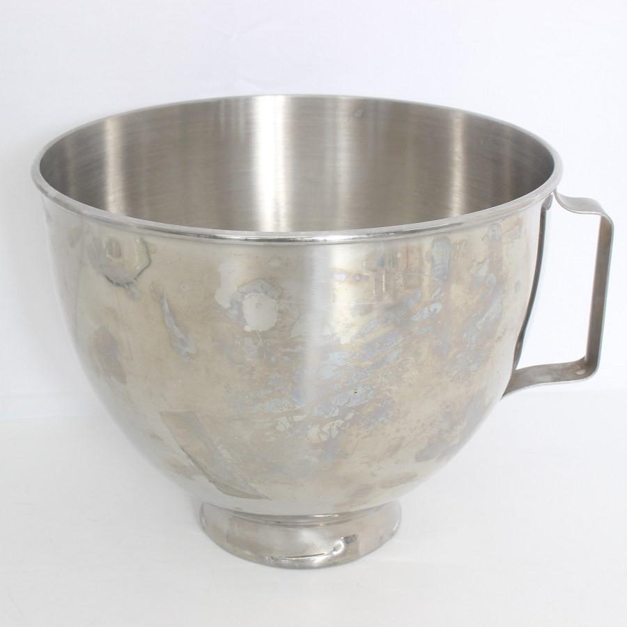 【ボーナスストア+5％】キッチンエイド KSM90WW ホワイト スタンドミキサー KitchenAid 本体 |  | 08