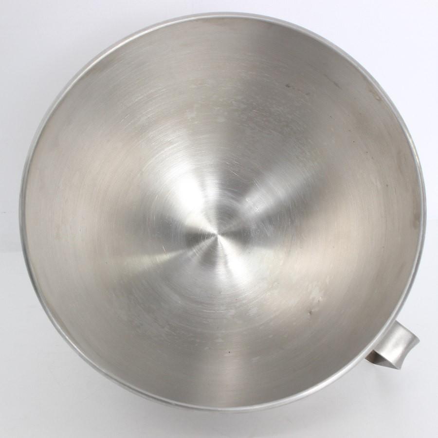 【ボーナスストア+5％】キッチンエイド KSM90WW ホワイト スタンドミキサー KitchenAid 本体 |  | 09