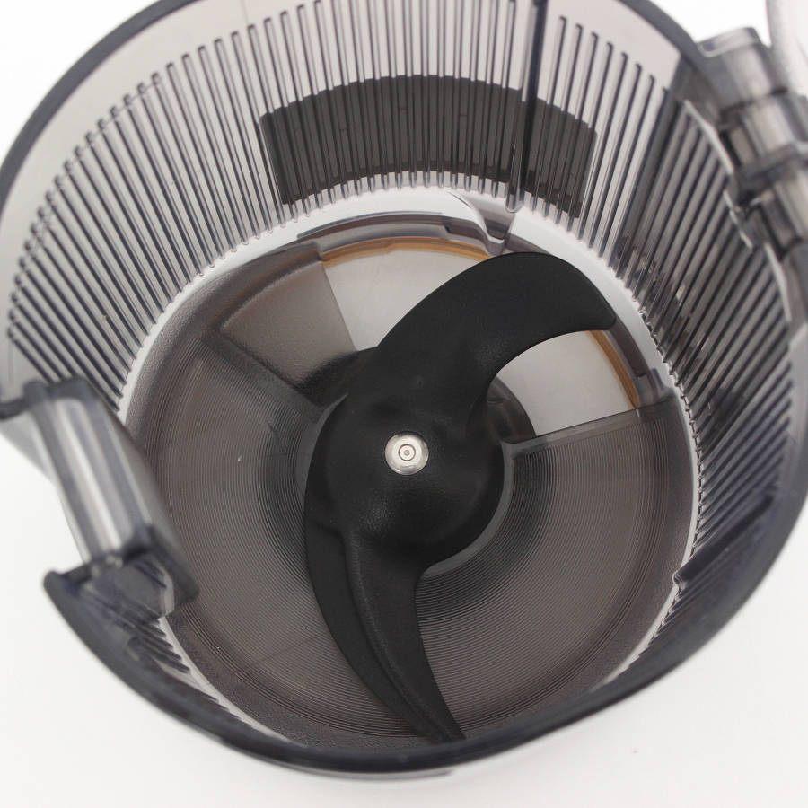 ボーナスストア+5％【美品】HUROM H310A-BAC04PK サクラピンク スロージューサー ヒューロム 本体 |  | 07