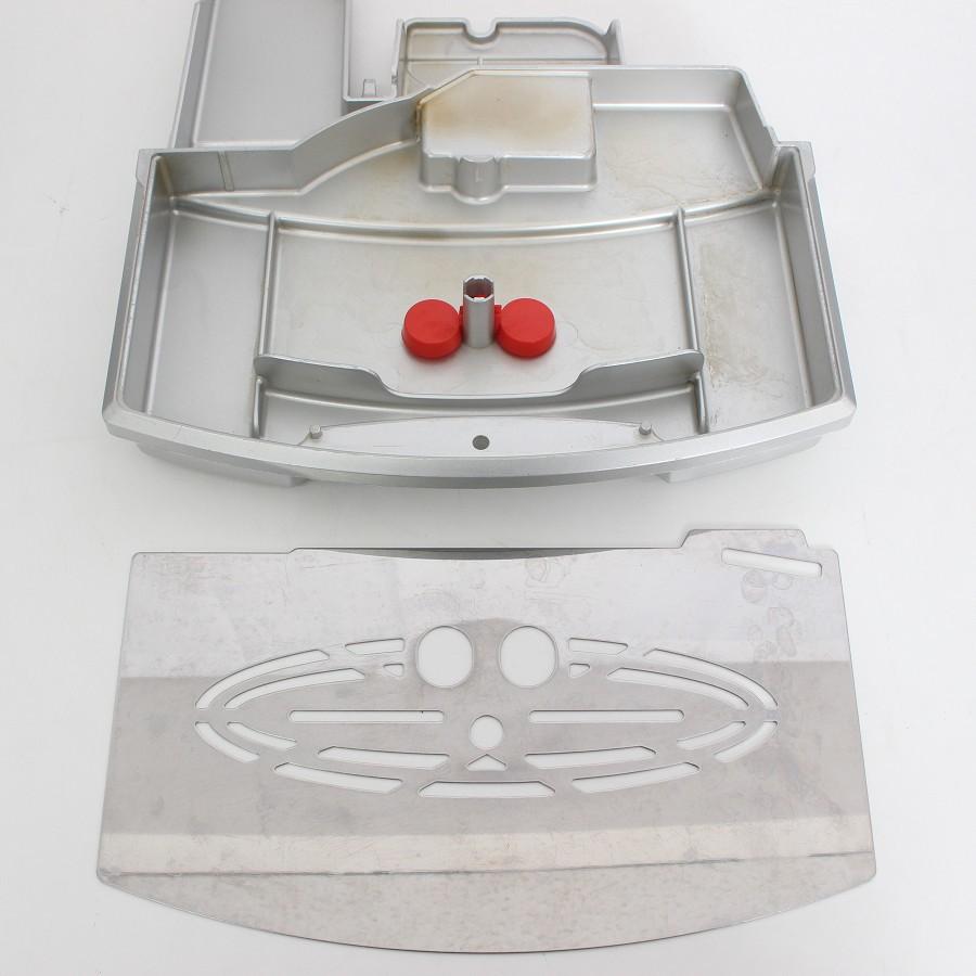 【ボーナスストア+5％】デロンギ マグニフィカ ESAM03110S 全自動コーヒーマシン エリートモデル エスプレッソマシン DeLonghi 本体 |  | 10