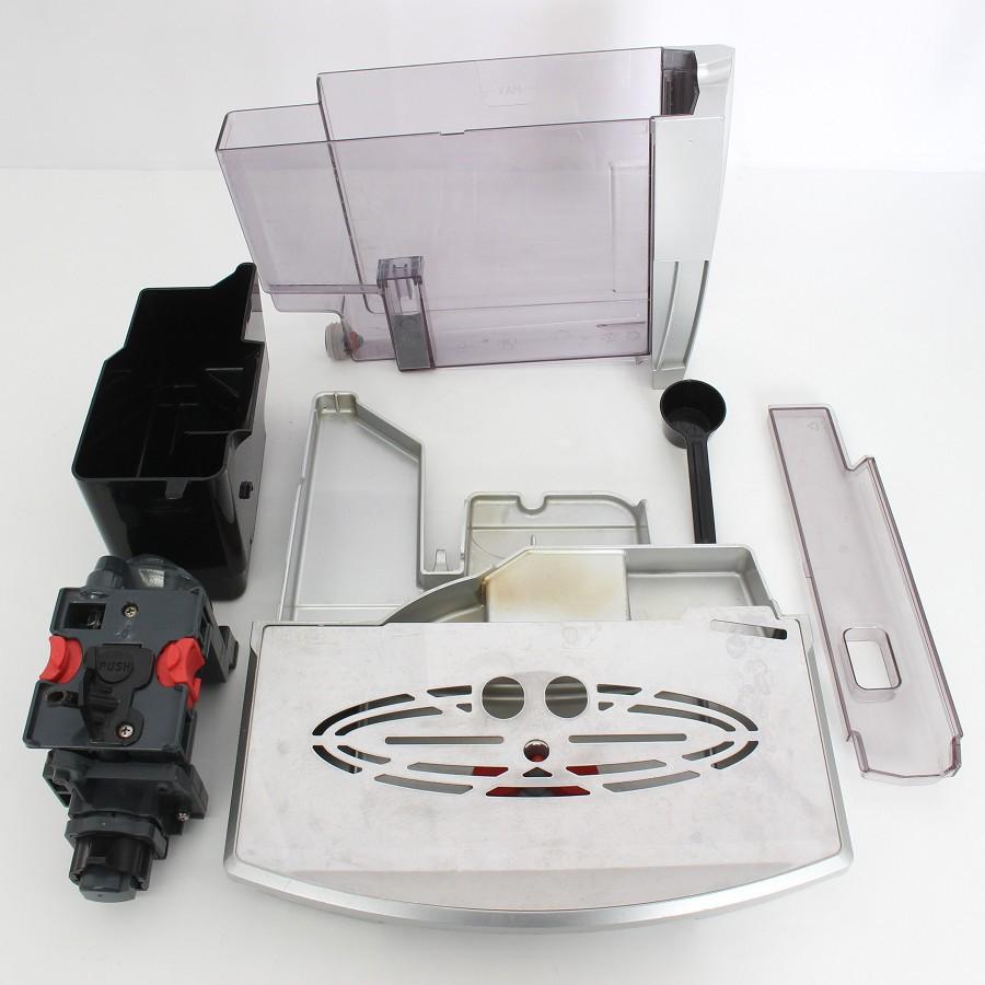 【ボーナスストア+5％】デロンギ マグニフィカ ESAM03110S 全自動コーヒーマシン エリートモデル エスプレッソマシン DeLonghi 本体 |  | 09