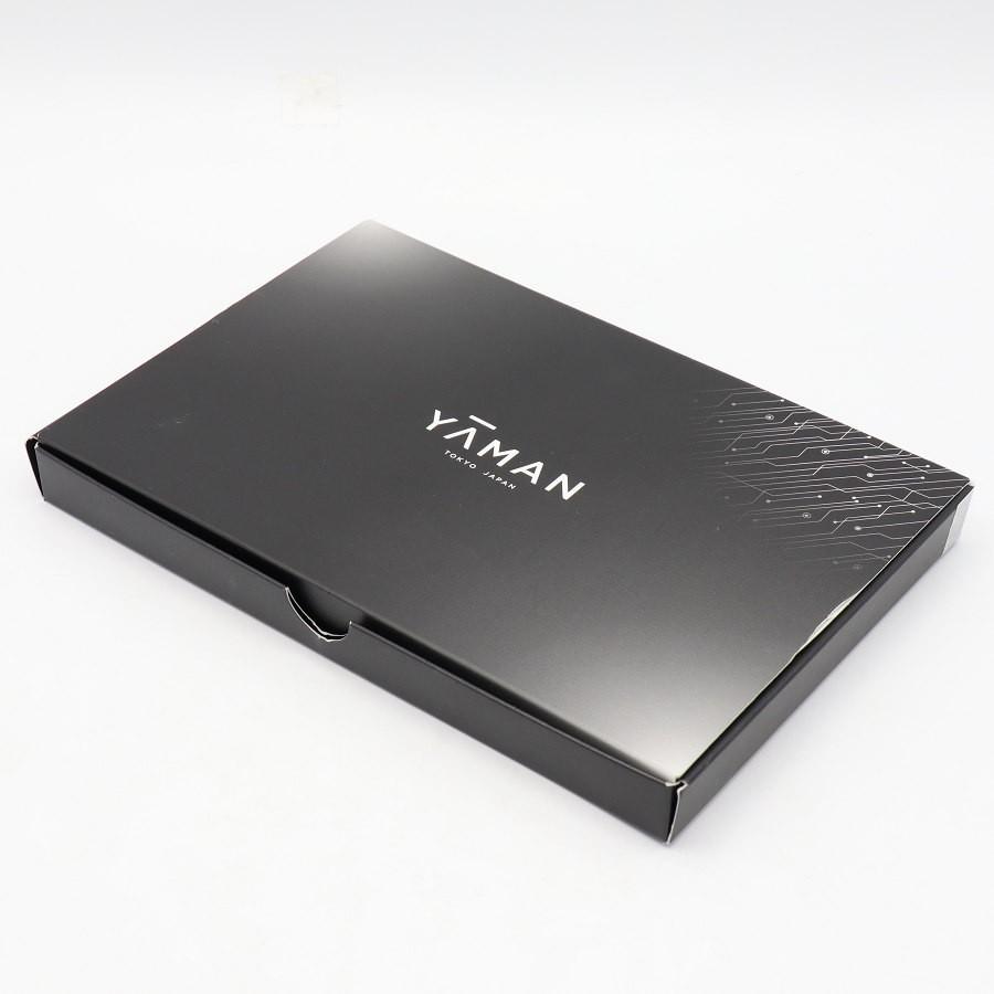 ボーナスストア+5％【美品】ヤーマン デザインリフトモア YJMD1N コントローラー ストレッチフィットシート付 美顔器 EMS YA-MAN |  | 09