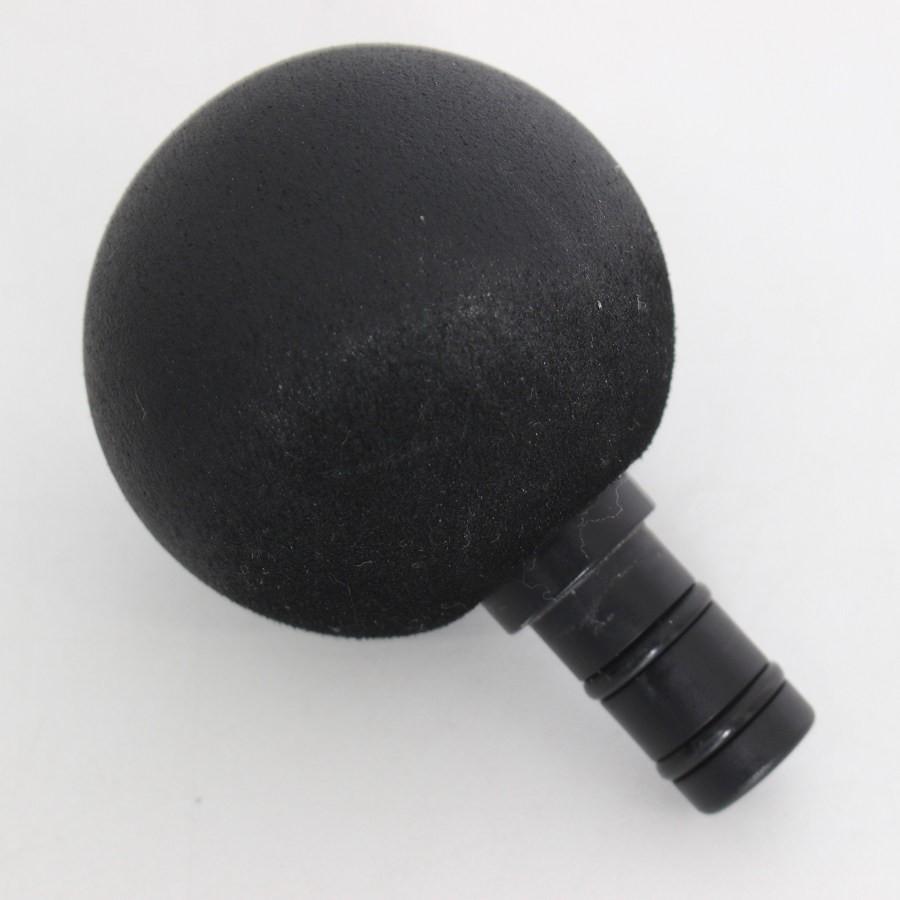 ボーナスストア+5％【美品】MTG SIXPAD Power Gun Active SE-BW-03A
