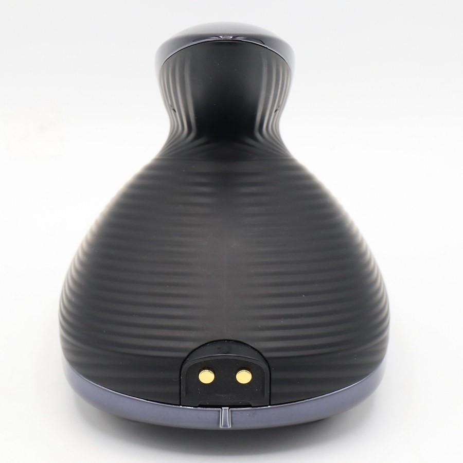 ボーナスストア+5％【美品】MTG ReFa BEAUTECH HEAD SPA RE-AP-03A ブラック リファ ビューテックヘッドスパ 本体 |  | 04