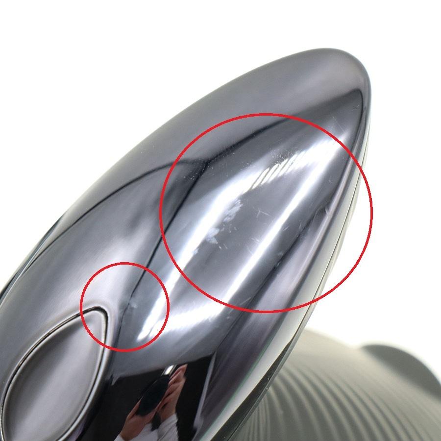 ボーナスストア+5％【美品】MTG ReFa BEAUTECH HEAD SPA RE-AP-03A ブラック リファ ビューテックヘッドスパ 本体 |  | 07