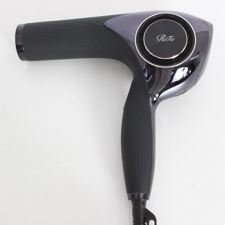 【ボーナスストア+5％】MTG ReFa BEAUTECH DRYER PRO RE-AJ03A ブラック リファ ビューテック ドライヤー プロ ビューティック 本体 | 