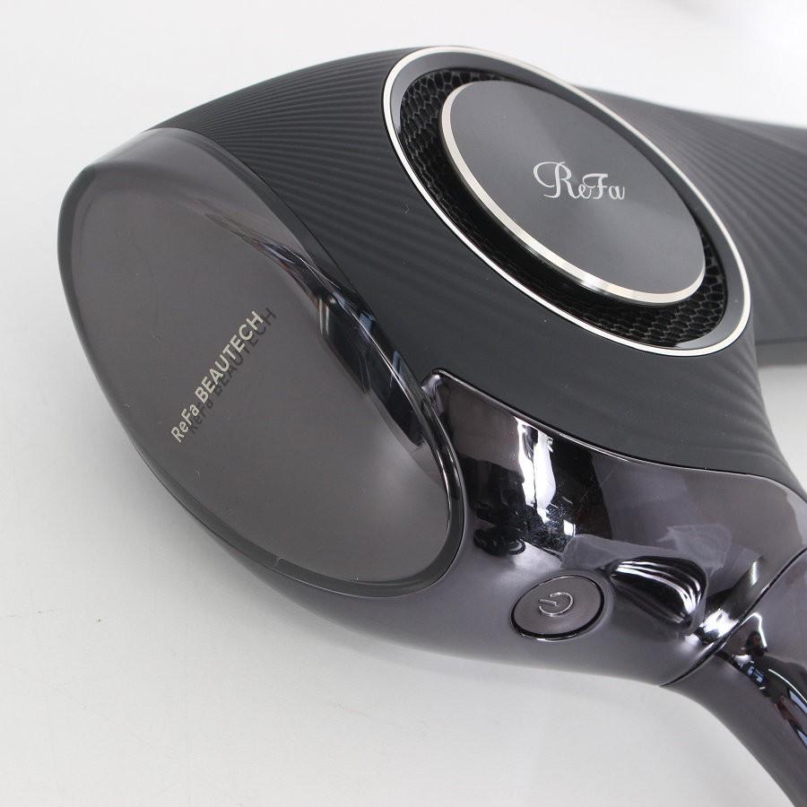 【ボーナスストア+5％】MTG ReFa BEAUTECH DRYER PRO RE-AJ03A ブラック リファ ビューテック ドライヤー プロ ビューティック 本体 |  | 11