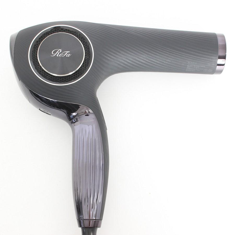 【ボーナスストア+5％】MTG ReFa BEAUTECH DRYER PRO RE-AJ03A ブラック リファ ビューテック ドライヤー プロ ビューティック 本体 |  | 13