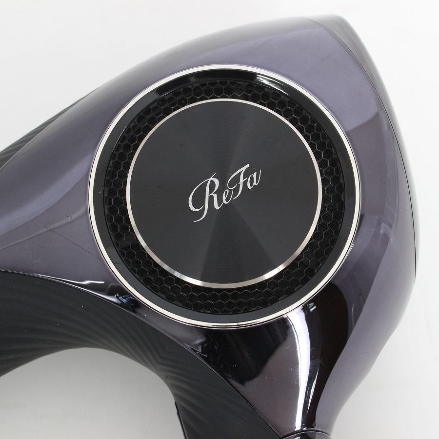 【ボーナスストア+5％】MTG ReFa BEAUTECH DRYER PRO RE-AJ03A ブラック リファ ビューテック ドライヤー プロ ビューティック 本体 |  | 01