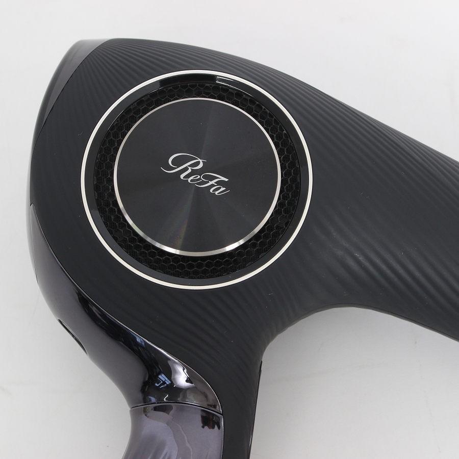 【ボーナスストア+5％】MTG ReFa BEAUTECH DRYER PRO RE-AJ03A ブラック リファ ビューテック ドライヤー プロ ビューティック 本体 |  | 04