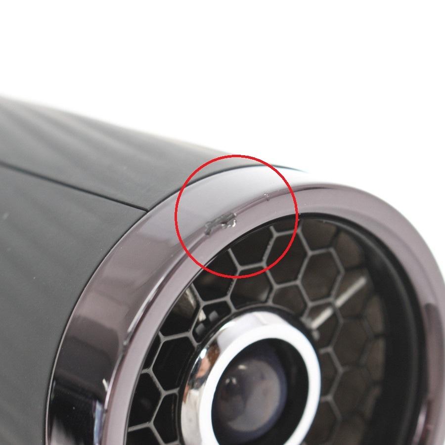 【ボーナスストア+5％】MTG ReFa BEAUTECH DRYER PRO RE-AJ03A ブラック リファ ビューテック ドライヤー プロ ビューティック 本体 |  | 07