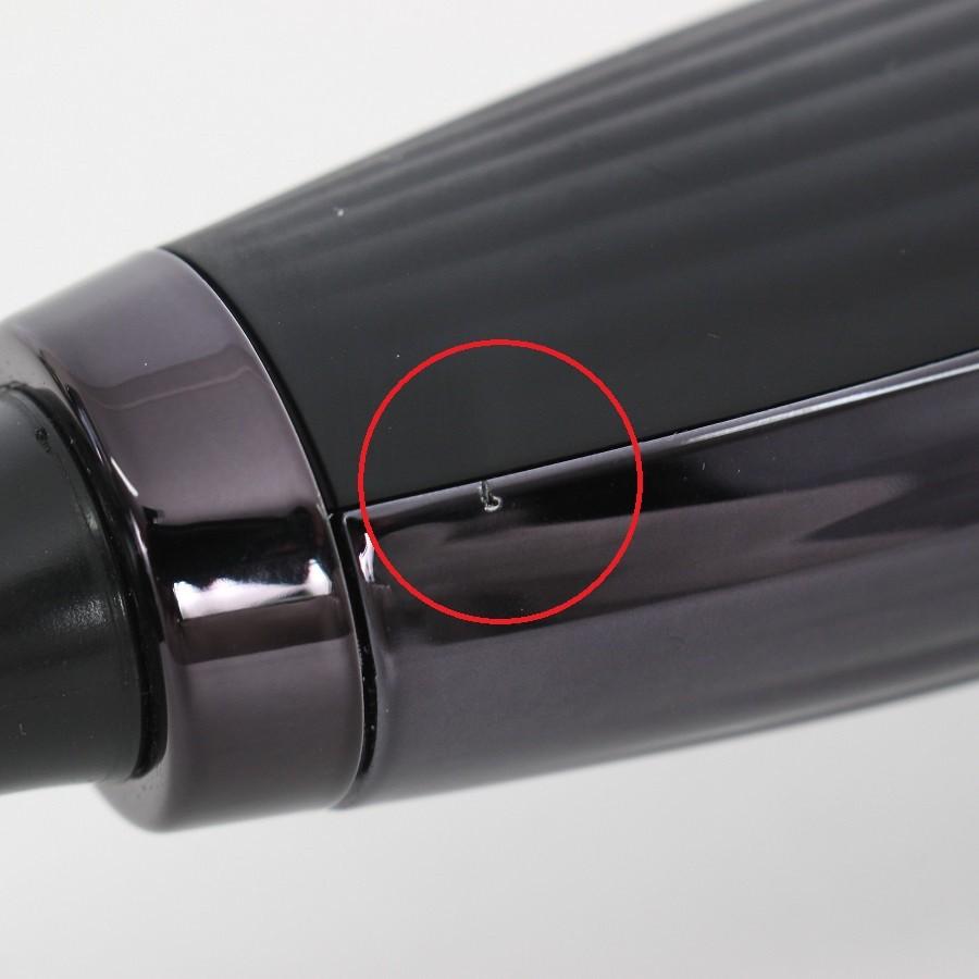 【ボーナスストア+5％】MTG ReFa BEAUTECH DRYER PRO RE-AJ03A ブラック リファ ビューテック ドライヤー プロ ビューティック 本体 |  | 09