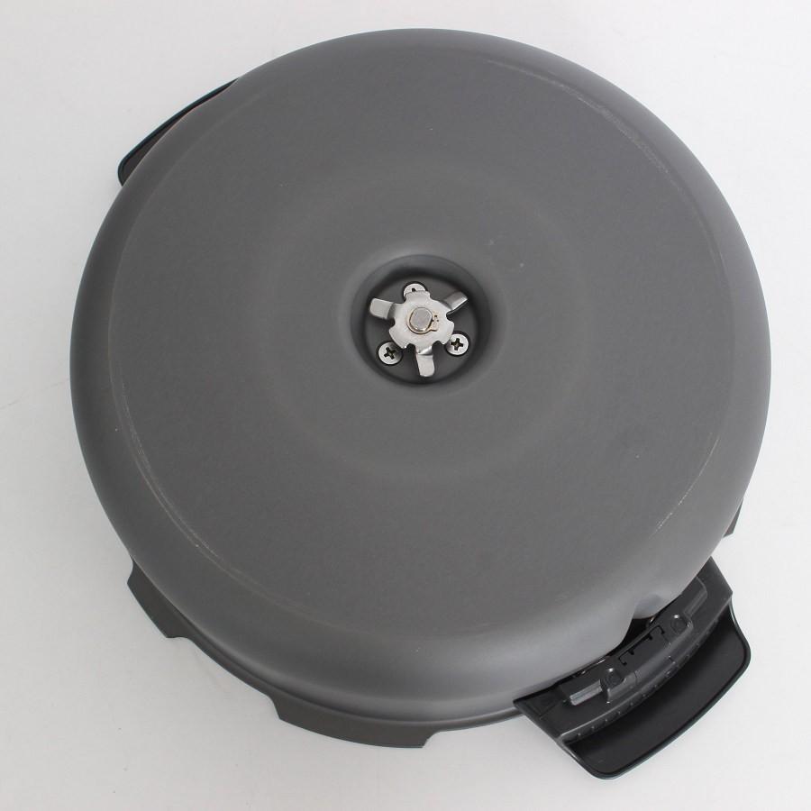 ボーナスストア+5％【美品】パナソニック ビストロ NF-AC1000-K ブラック 自動調理鍋 オートクッカー Panasonic Bistro 本体 |  | 11