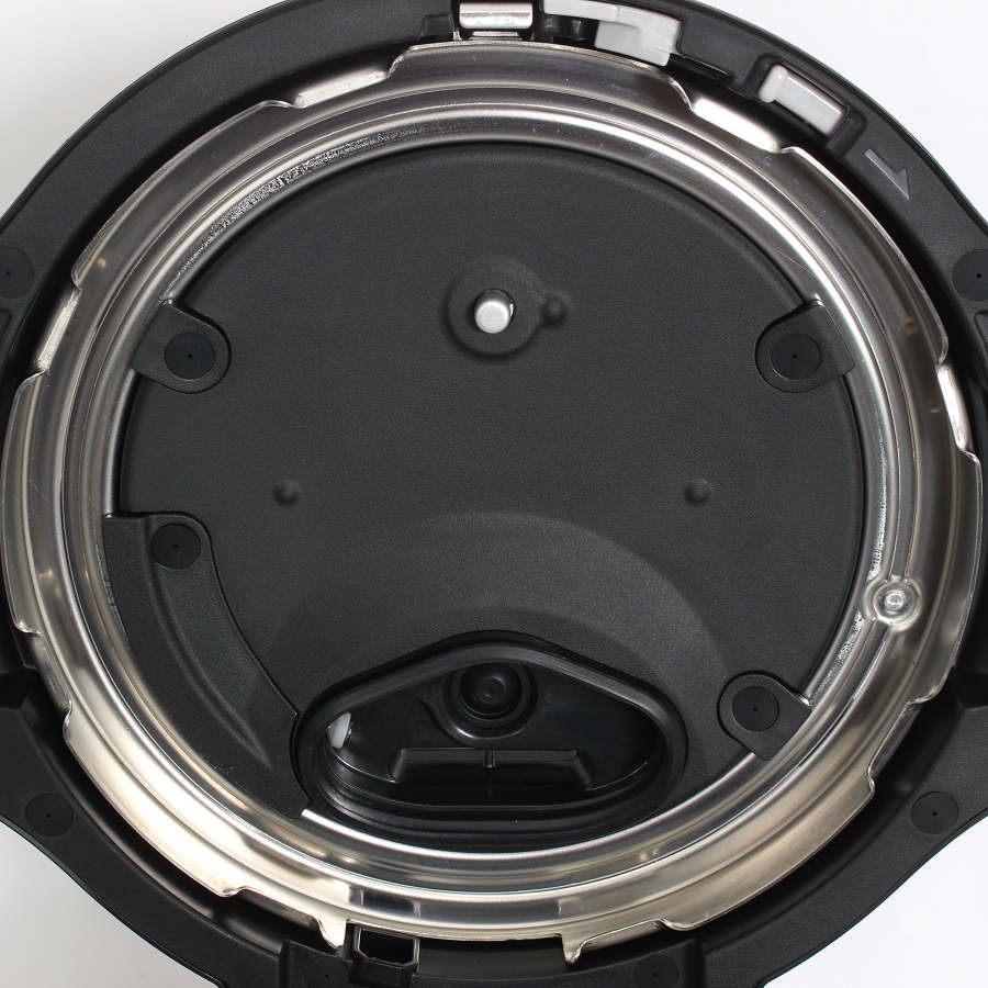 ボーナスストア+5％【美品】パナソニック ビストロ NF-AC1000-K ブラック 自動調理鍋 オートクッカー Panasonic Bistro 本体 |  | 07