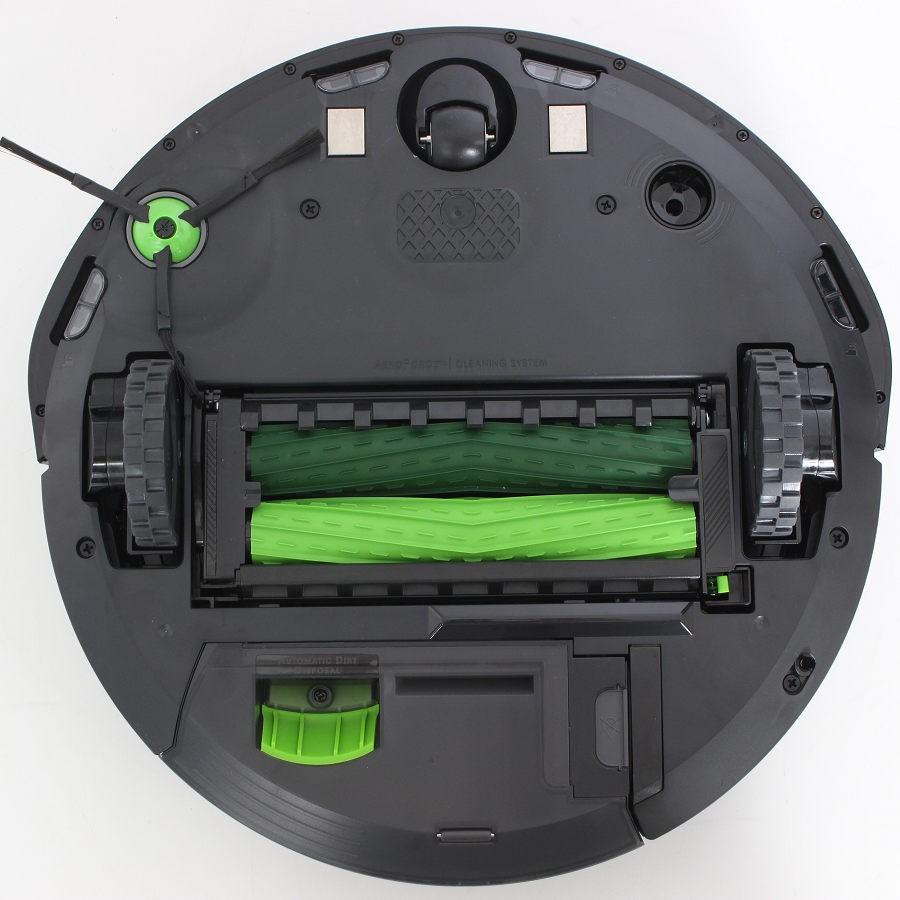 【ボーナスストア+5％】iRobot ルンバ i5+ i557860 ロボット掃除機 クリーナー アイロボット Roomba 本体 |  | 02