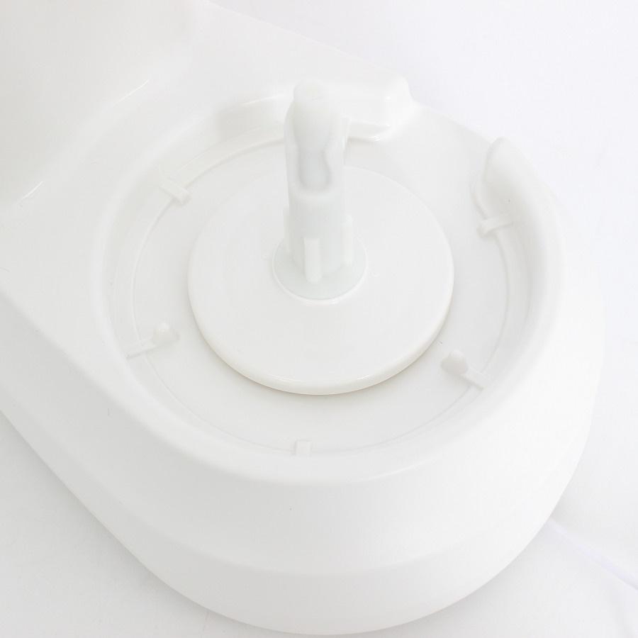 ボーナスストア+5％【美品】パナソニック MK-K82-W ホワイト フードプロセッサー ミキサー Panasonic 本体 |  | 04