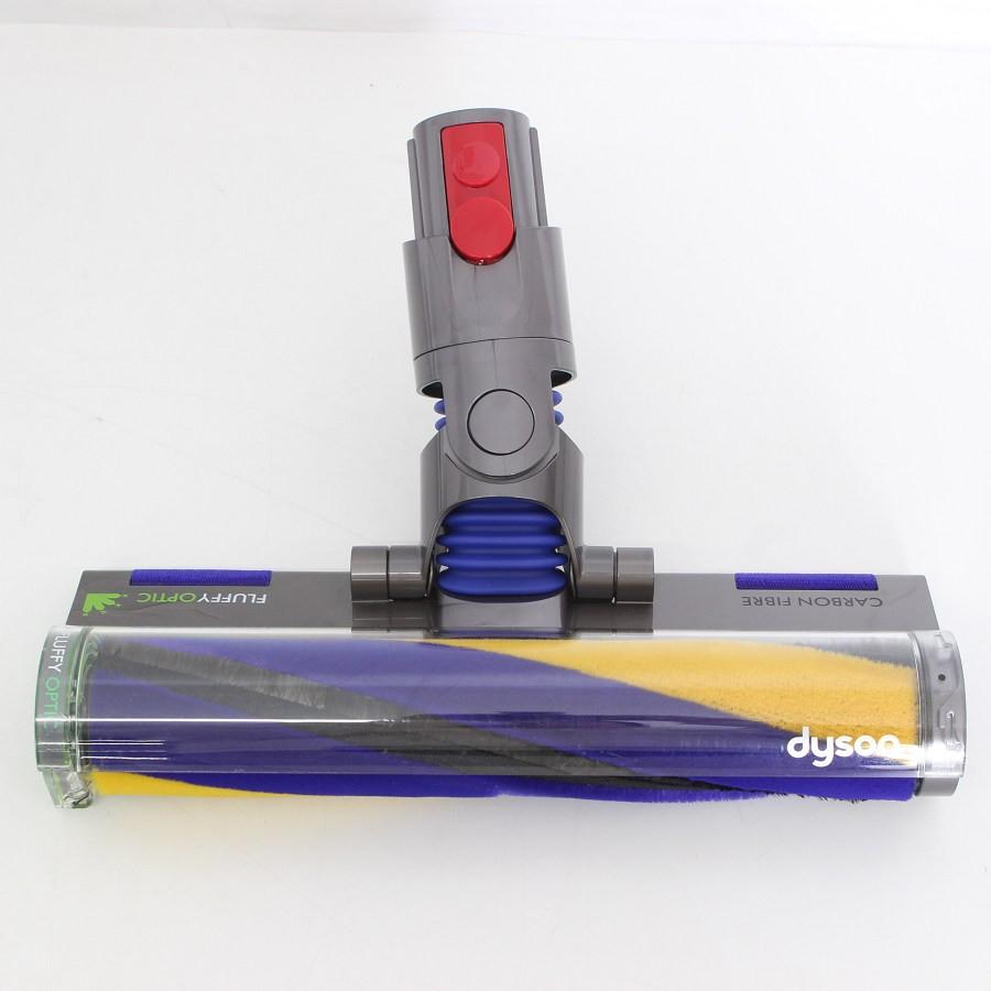 ボーナスストア+5％【美品】Dyson V12 Detect Slim Absolute SV46 ABL