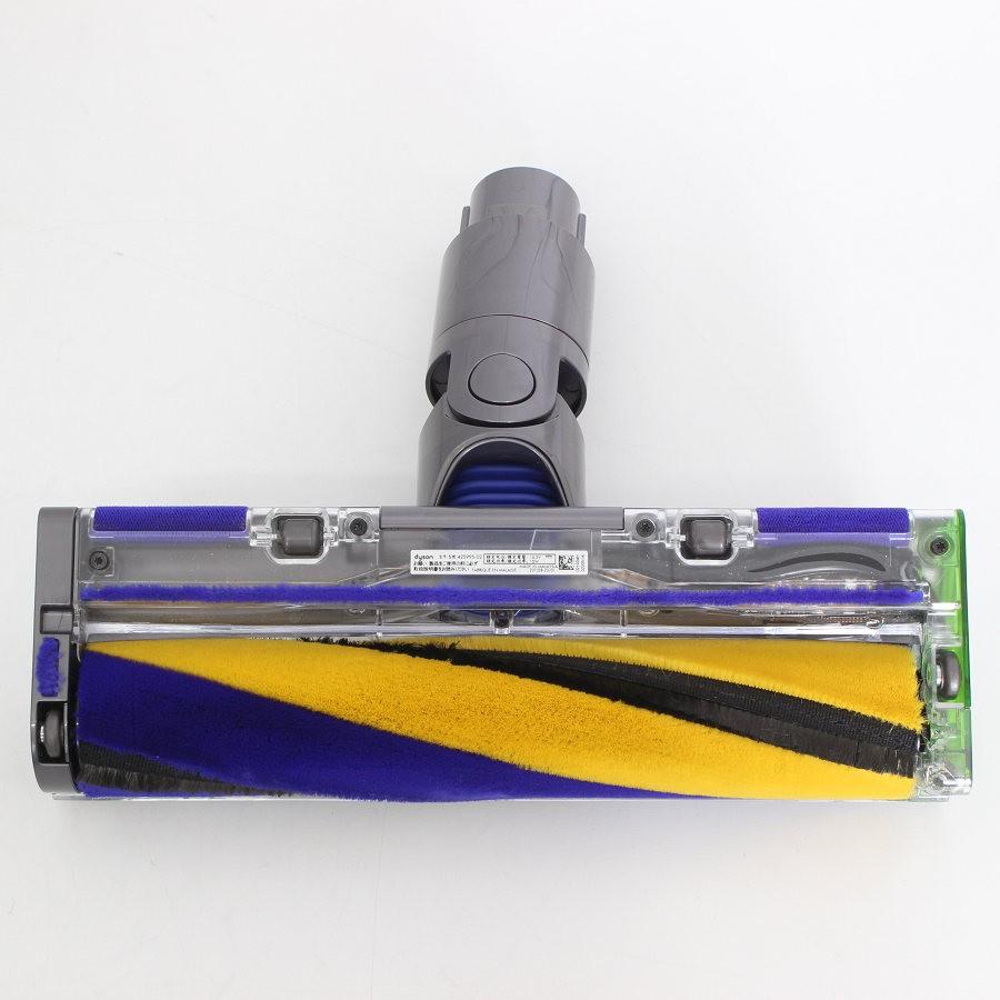 ボーナスストア+5％【美品】Dyson V12 Detect Slim Absolute SV46 ABL コードレスクリーナー ダイソン 掃除機 ハンディ スティック 充電式 本体 |  | 05