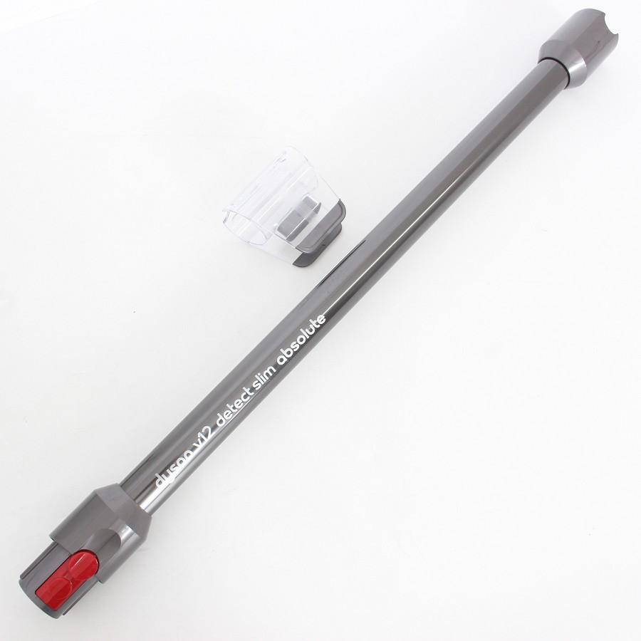 ボーナスストア+5％【美品】Dyson V12 Detect Slim Absolute SV46 ABL