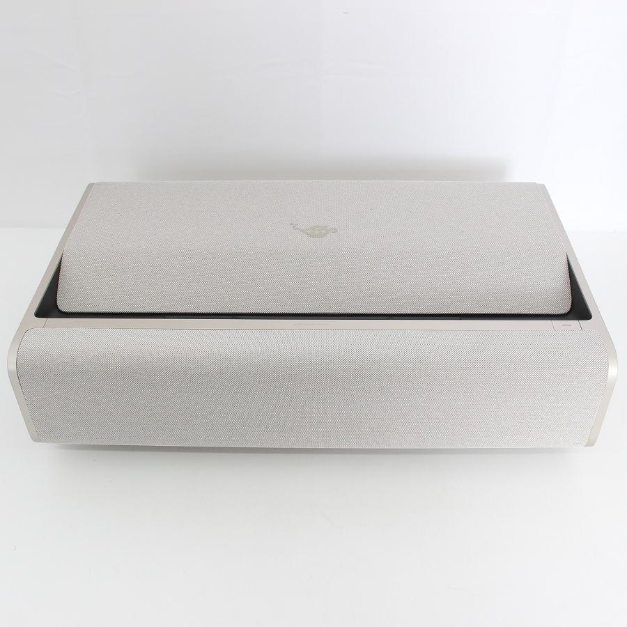 ボーナスストア+5％【美品】Aladdin Marca XM03F 超短焦点