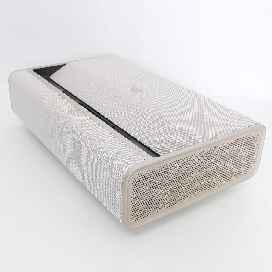 ボーナスストア+5％【美品】Aladdin Marca XM03F 超短焦点