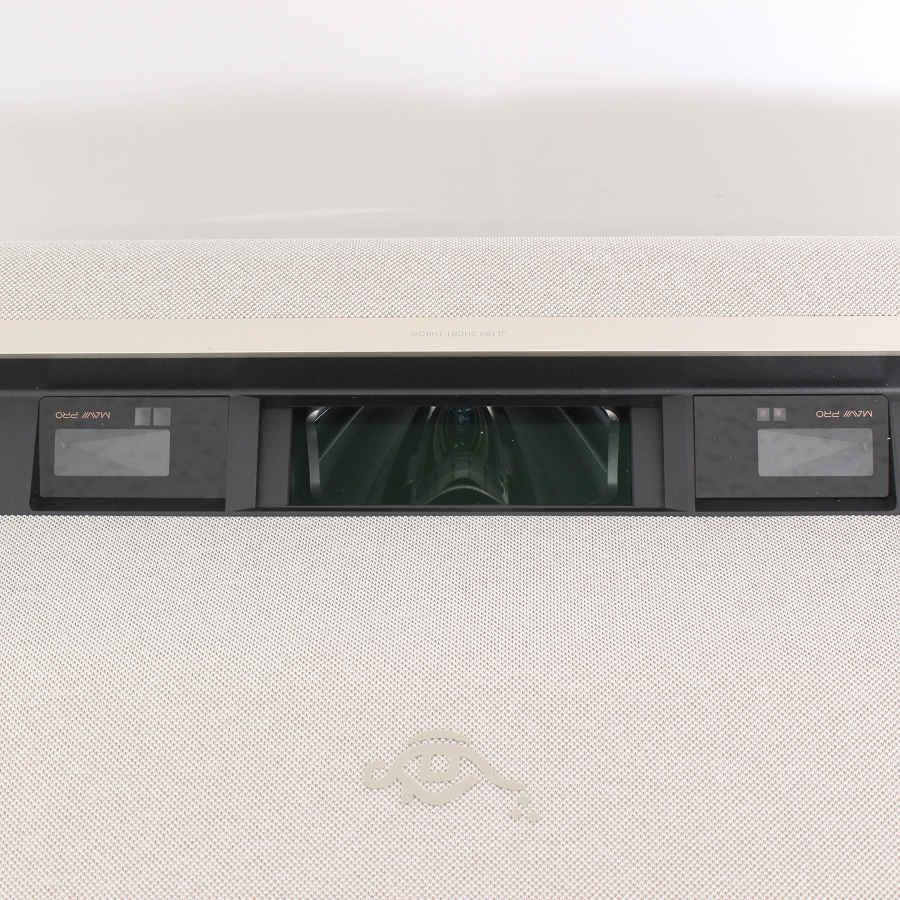 美品】アラジンマルカXM03F 【Xit AirBox付】 ホームシアター