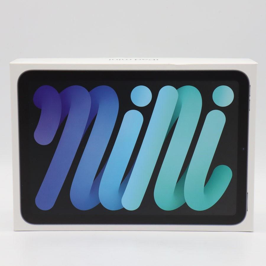 ボーナスストア+5％【美品】Apple iPad mini 第6世代 MK7M3J/A Wi-Fi