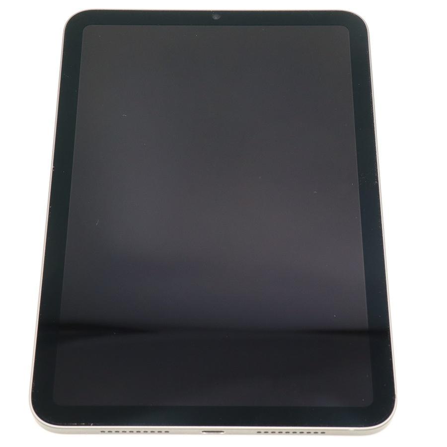ボーナスストア+5％【美品】Apple iPad mini 第6世代 MK7M3J/A Wi-Fi