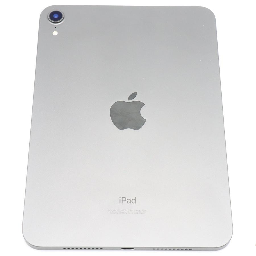 【美品】Apple iPad mini シルバー ボーナスストア+5％【美品】Apple iPad mini 第6世代 MK7M3J/A Wi-Fi