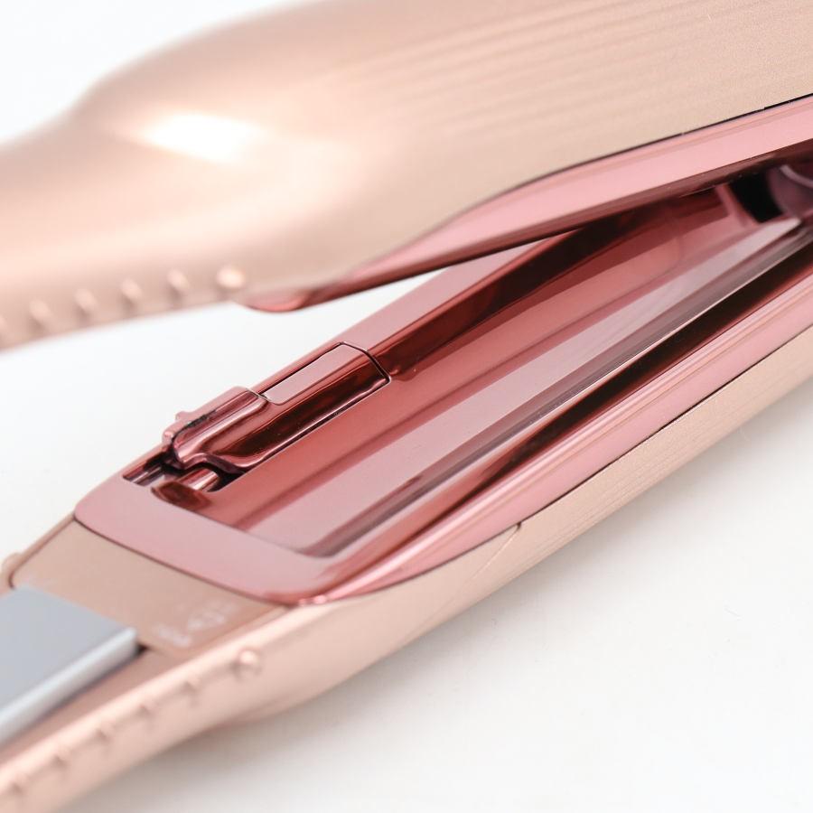 ボーナスストア+5％】MTG ReFa FINGER IRON ST RE-AS-05A ピンク