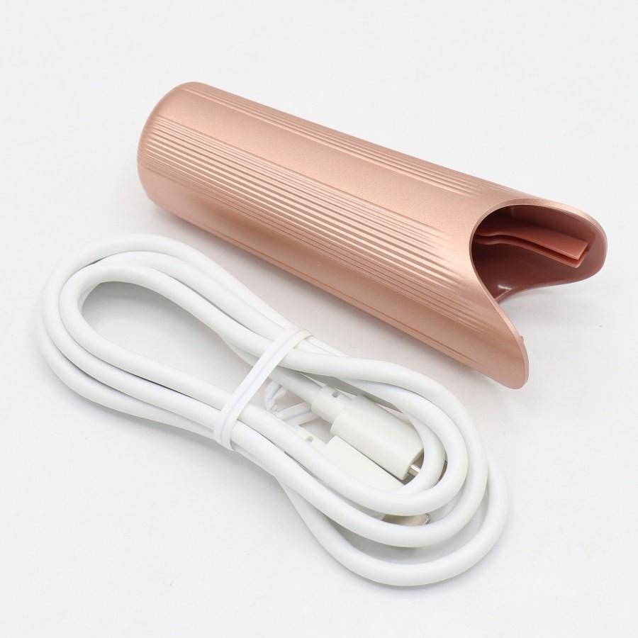 【ボーナスストア+5％】MTG ReFa FINGER IRON ST RE-AS-05A ピンク リファフィンガーアイロンST ヘアアイロン 本体 |  | 11