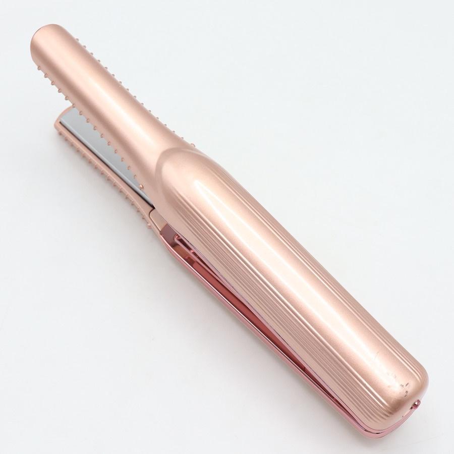 【ボーナスストア+5％】MTG ReFa FINGER IRON ST RE-AS-05A ピンク リファフィンガーアイロンST ヘアアイロン 本体 |  | 12