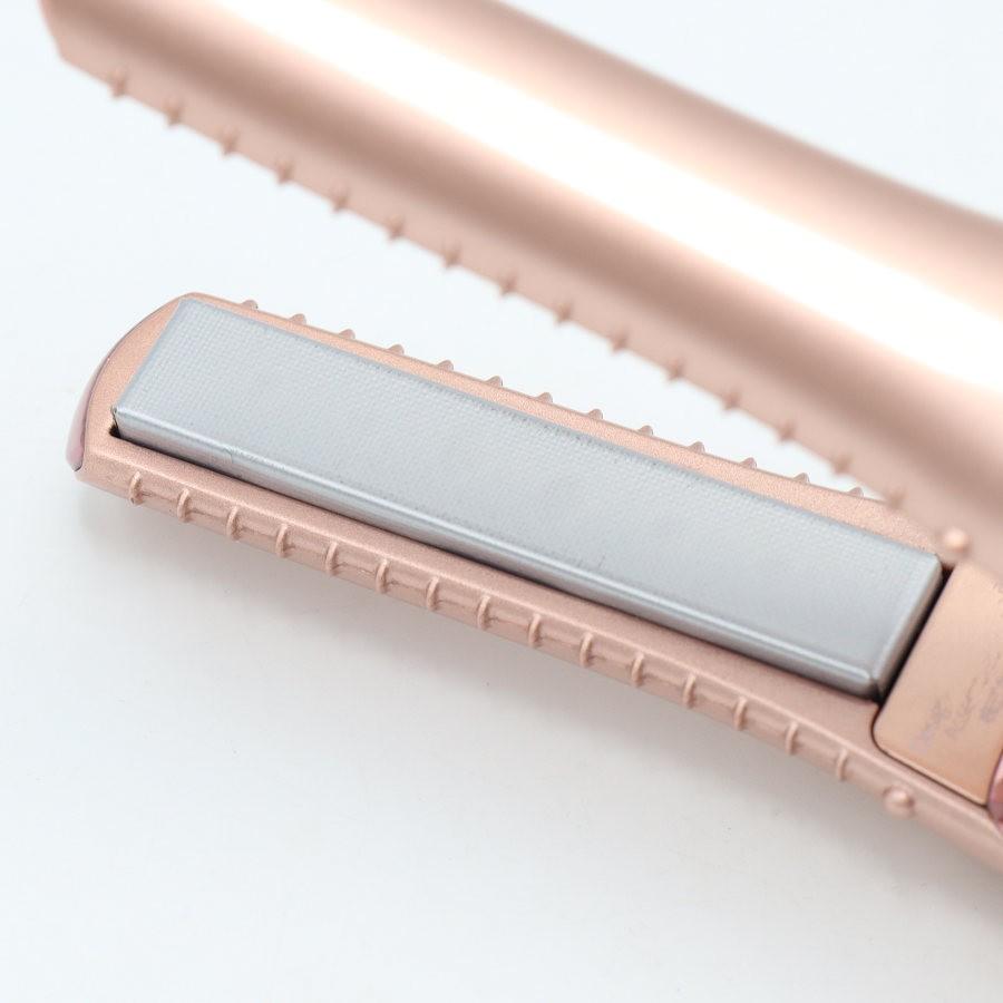 【ボーナスストア+5％】MTG ReFa FINGER IRON ST RE-AS-05A ピンク リファフィンガーアイロンST ヘアアイロン 本体 |  | 02