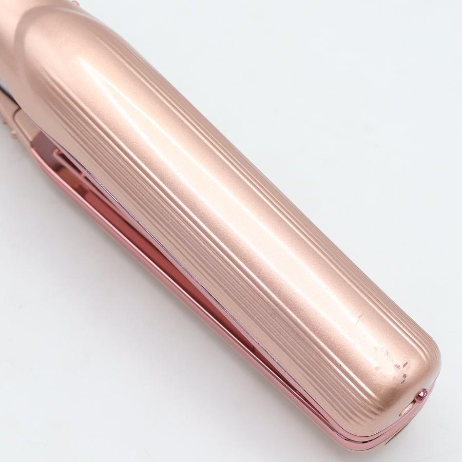 ボーナスストア+5％】MTG ReFa FINGER IRON ST RE-AS-05A ピンク