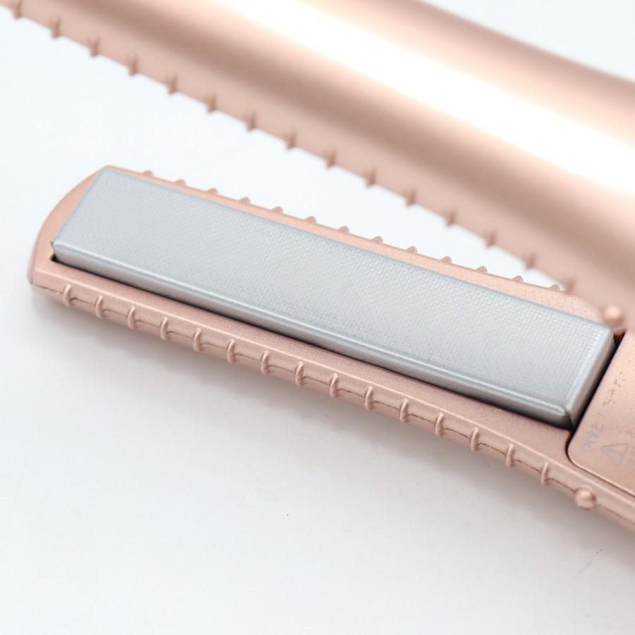 【ボーナスストア+5％】MTG ReFa FINGER IRON ST RE-AS-05A ピンク リファフィンガーアイロンST ヘアアイロン 本体 |  | 07