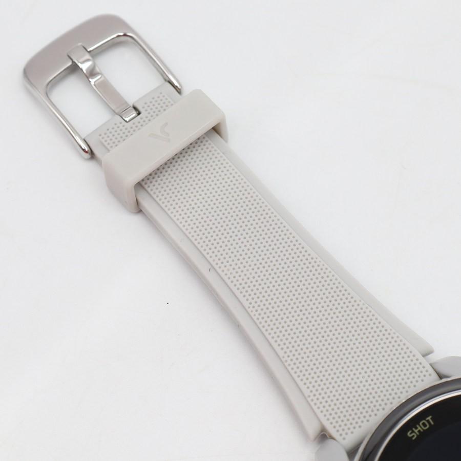 【ボーナスストア+5％】VOICE CADDIE T9 グレー 腕時計タイプ ゴルフ用距離計 ボイスキャディ 本体 |  | 05