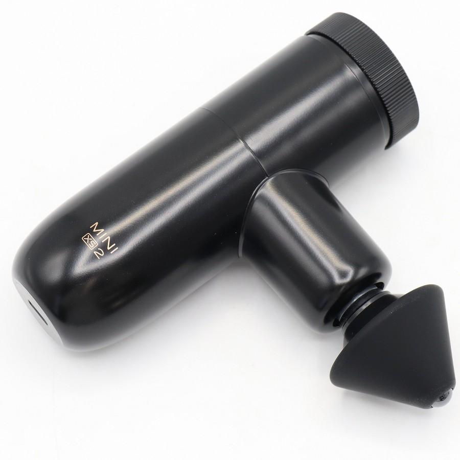 ボーナスストア+5％【美品】MYTREX REBIVE MINI XS2 MT-RX2-24B ブラック ハンディガン 創通メディカル マイトレックス 本体 |  | 02